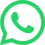 WhatsApp Logo
