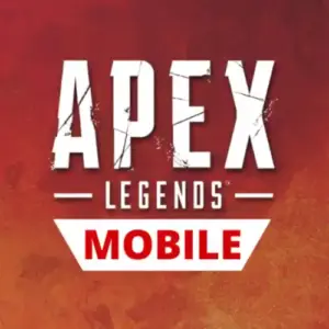 Apex Legends Mobile Logo