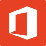 Microsoft office 2021 logo