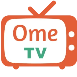 ometv logo