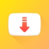 Snaptube Icon