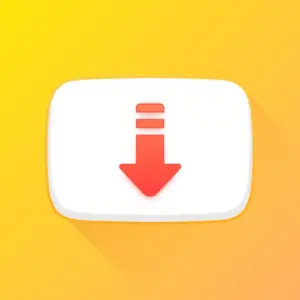 snaptube logo