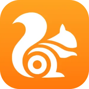 uc browser logo