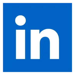 LinkedIn Logo