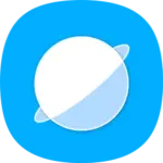 mi browser logo