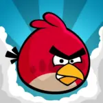 angry birds logo