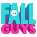 Fall Guys Logo