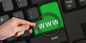 معرفة عدد زوار موقع إلكتروني