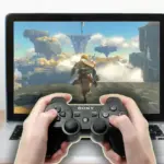 تشغيل وحدة تحكم PS3 على الكمبيوتر