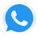Whatsapp Plus Logo
