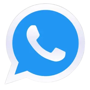 Whatsapp Plus Logo
