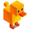 DuckStation Icon