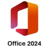 Microsoft Office 2024 Icon