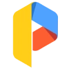 Parallel Space Icon