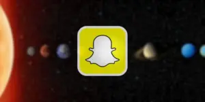 كواكب سناب شات