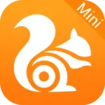 uc browser mini logo