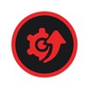 Driver Booster Icon