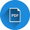 Free PDF Reader Icon