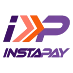 instapay egypt logo