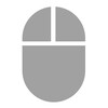 OP Auto Clicker Icon