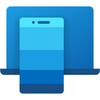Phone Link Icon