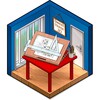 Sweet Home 3D Icon