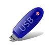 USB Image Tool Icon