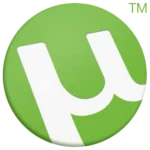 uTorrent logo