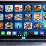 تشغيل تطبيقات وألعاب أندرويد على الويندوز