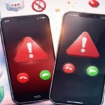حظر مكالمات السبام والاحتيال