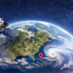 صور الأقمار الصناعية