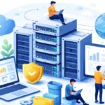 دليل الاستضافة المشتركة