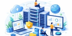 دليل الاستضافة المشتركة
