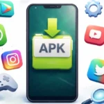 مواقع تحميل APK
