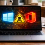 مخاطر أدوات تفعيل ويندوز أوفيس