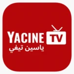 Yacine TV Logo