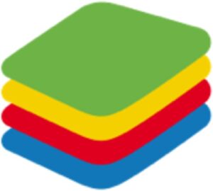 BlueStacks Icon