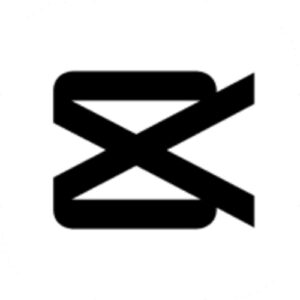 CapCut Icon