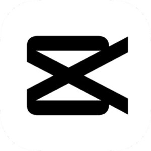 CapCut Icon