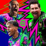 eFootball Icon