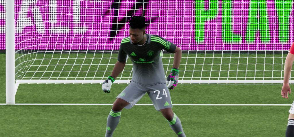 لعبة eFootball PES 2026 - لقطة شاشة 5