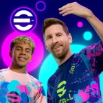 eFootball Icon
