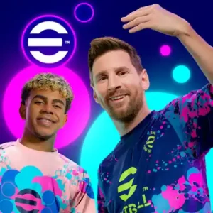 eFootball Icon