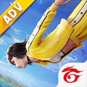 Free Fire Advance Icon