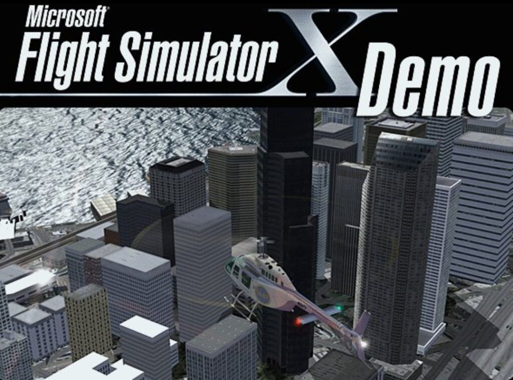 لعبة Microsoft Flight Simulator - لقطة شاشة 5