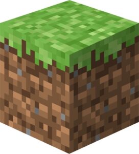 Minecraft Icon