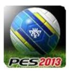 PES 2013 Icon