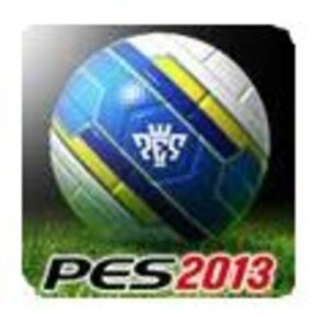 PES 2013 Icon