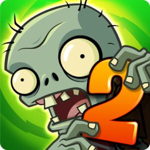 Plants Vs Zombies 2 Icon