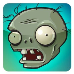 Plants Vs Zombies Icon